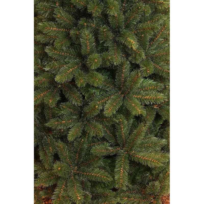 Artificial Pine Christmas Tree, 5' H