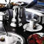 Forato Espresso Coffee Maker-1633936661