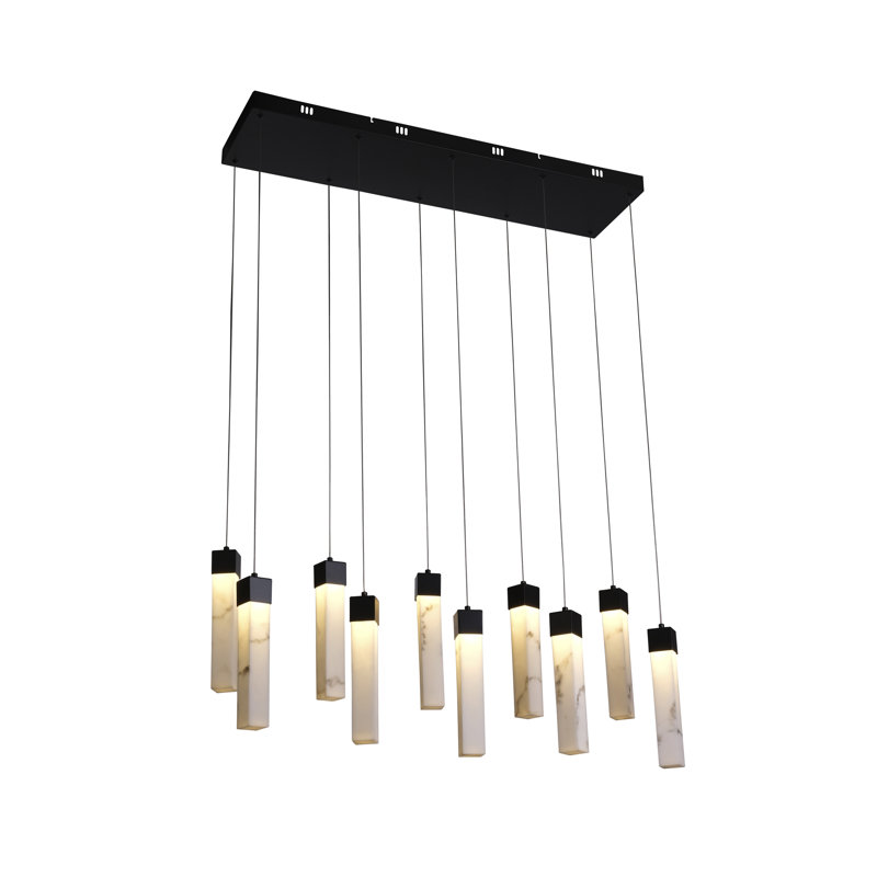 Creegan LED Chandelier