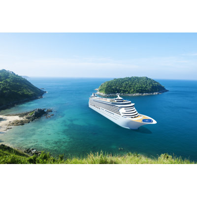 " Cruise Ship "