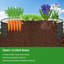 Metal Raised Garden Bed-2132346188-2132346176