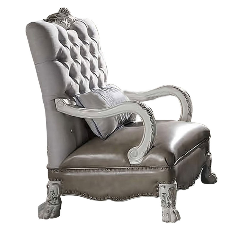 Fauteuil Keelea