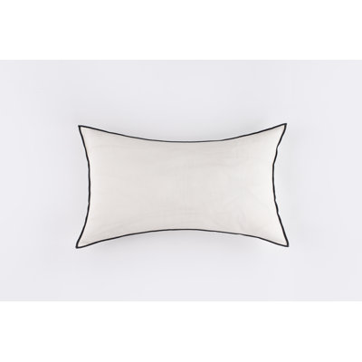 Tyne Cotton Blend Sham