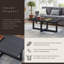 Table basse Valluri-508320203
