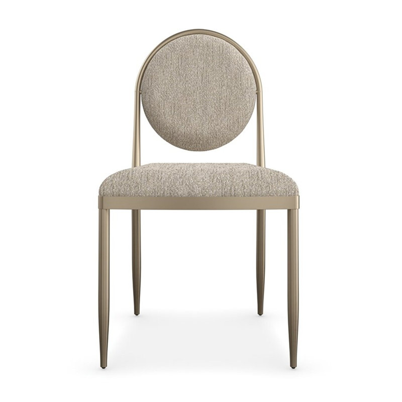 Capri Upholstered Dining Chair
