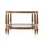 The Timothy Coffee Table