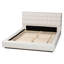Lit plateforme en tissu Bylton Studio Braylin-105489791