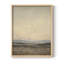 Paysage rétro, impression encadrée XX-1518907568-1518907569