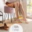 Modern Round Storage Ottoman Side Table-864056175-851762880