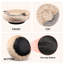  Lit pour chien JOEJoy pour petits chiens de taille moyenne, lit pour chiot Couddler Cozy Luxury-121432828