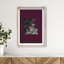 Falling Delicately Print by Oliver Gal-40400074-40400076