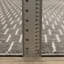 Tapis gris anthracite / beige Orion-2131916302