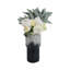 Handmade Glass Table Vase