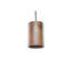 Solid 1 - Light LED Pendant