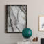 «Abstract Ink Fantasy I» - reproduction de cadre photo-830944295-830944288-830942173