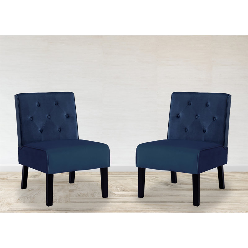 Fauteuil d'appoint 53 po Reese
