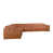 Camel Genuine Leather