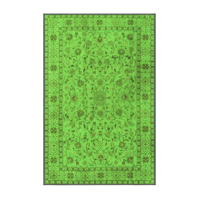 Tapis vert traditionnel Traditional 2029