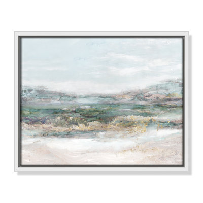 Lori "Dazzling" Painting by Matina Theodosiou