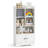 Storage Bookcase