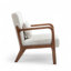 Alisija Upholstered Armchair-1449505051