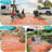 Reversible Plastic Outdoor Rug Waterproof for Patios Clearance,Camping RV,Picnic,Backyard,Deck,Balcony,Porch-531410540-507719855
