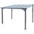 Aluminum Pergola with Canopy-90611260-95168563
