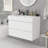 Modern Bathroom Large Storage Wall Mount Vanity-310127322-310127302