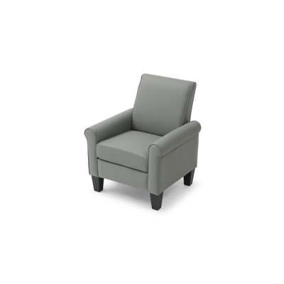Glory Furniture Vineland G00713-C Chair Gray