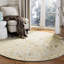 Tapis oriental en laine touffeté à la main Airlie-1337304855