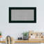 Tableau magnétique noir Tribeca-101932710