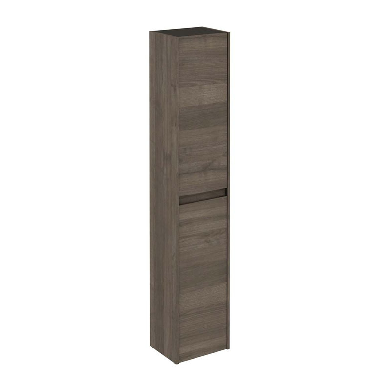 Ambra 35.6'' W Single Vanity, Samara Ash