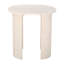 Table d'appoint Howey Naturel