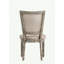 Ensemble de chaises d'appoint Gabri