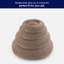 Lit orthopédique pour chien Lit douillet et confortable pour animaux de compagnie-129704683-129704686