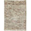 Hand-Knotted High-Quality Cream Area Rug