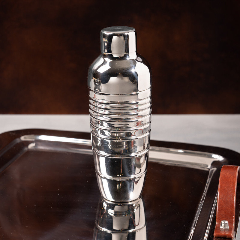 Darach Stainless Steel Shaker