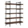 Kahlan Etagere Bookcase