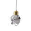 Eutiquio 1 - Light LED Pendant
