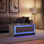 Cydni Coffee Table with Storage-326406372