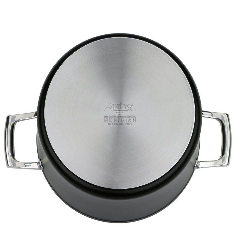 Frieling Non-Stick Aluminum, 6, 6.81" H x 10.90" W