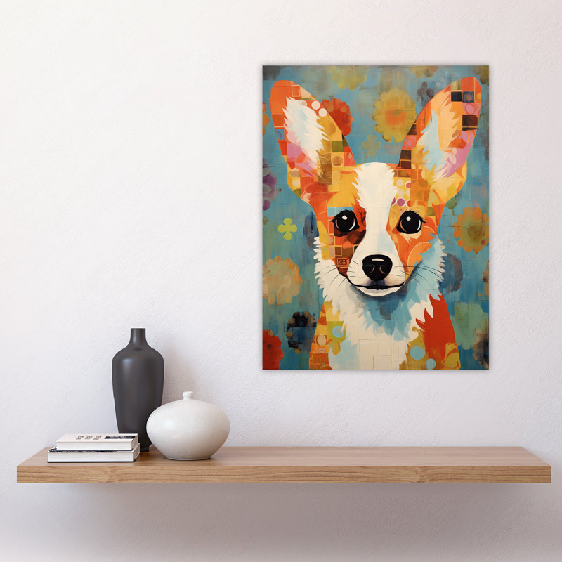 No Frame Print