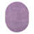 Oval 7'10" x 10'