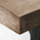 Janae 95'' Dining Table