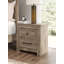 Table de chevet Stanziford