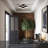 Lateisha Semi Flush Mount-111571476-111571478