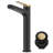 KRAUS Indy Bathroom Faucet For Vessel Sink In Spot-Free With Single Handle, Pop Up Drain And Supply Lines-107426084