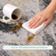 Tapis moderne lavable à la machine intérieur / extérieur ACN2927-128960561-128960565