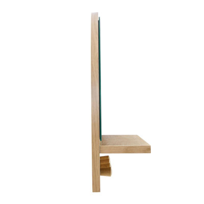 Miroir arqué Modway Moonbeam