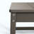5-Piece HDPE Outdoor Dining Set With Weather-Resistant Patio Table And Chairs-599020457-599020461